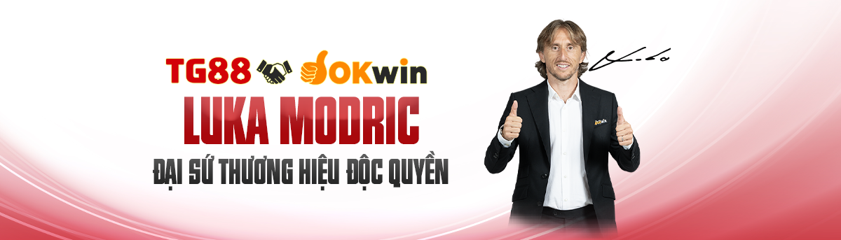Banner chính thức TG88