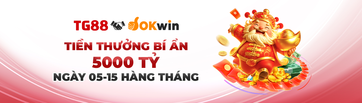 Khuyến mãi tại TG88