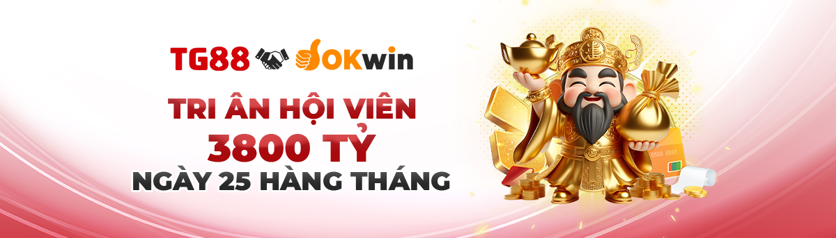 Banner chuyên mục TG88
